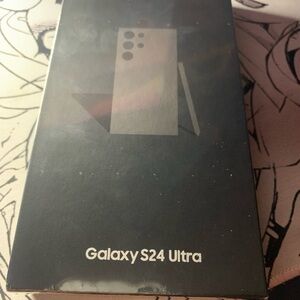 Galaxy S24 Ultra